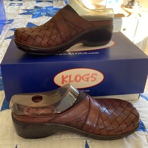 Women’s Monica Klogs